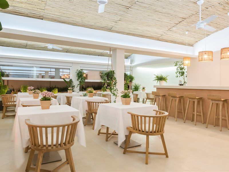 Bitzaro Grande Hotel & Suites Kalamákion Extérieur photo